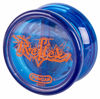 Picture of Duncan Toys Reflex Auto Return Yo-Yo, Beginner String Trick Yo-Yo, Blue