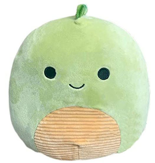 Picture of Squishmallows Official Kellytoy Plush 8 Inch Squishy Soft Plush Toy Animals (Arlie Dinosaur)