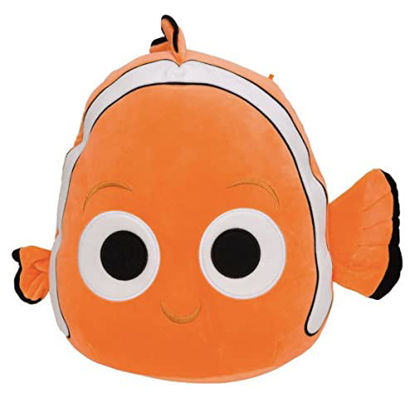 25cm Nemo Movie Cute Clown Fish Stuffed Animal Soft Plush Toy Plush Do -  Supply Epic