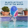 Picture of Swimways Shark Rocket, Kids Pool Accessories & Torpedo Pool Toys, Water Rocket Outdoor Games for The Swimming Pool, Lake & Beach for Kids Ages 5 & Up