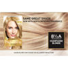 Picture of L'Oréal Paris Superior Preference Fade-Defying + Shine Permanent Hair Color, 8.5A Champagne Blonde, 3 COUNT Hair Dye