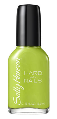 Picture of Sally Hansen Hard as Nails Color, Limestone, 0.45 Fluid Ounce