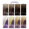 Picture of Adore Semi Permanent Hair Color - Vegan and Cruelty-Free Hair Dye - 4 Fl Oz - 090 Lavender (Pack of 3)