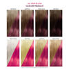 Picture of Adore Semi Permanent Hair Color - Vegan and Cruelty-Free Hair Dye - 4 Fl Oz - 142 Pink Blush (Pack of 3)