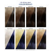 Picture of Adore Semi Permanent Hair Color - Vegan and Cruelty-Free Hair Dye - 4 Fl Oz - 178 Royal Navy (Pack of 2)