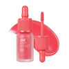 Picture of Peripera Ink Airy Velvet Lip Tint, Liquid Lip (0.14 fl oz, 008 PRETTY ORANGE PINK)