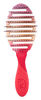 Picture of Wet Brush Brush Pro Flex Dry Coral Ombre