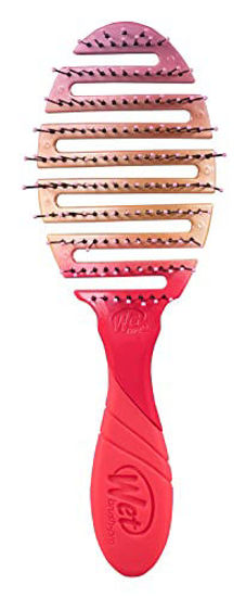 Picture of Wet Brush Brush Pro Flex Dry Coral Ombre