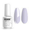 Picture of Vishine Gelpolish Professional Manicure Salon UV LED Soak Off Gel Nail Polish Varnish Color Oldlace(1324)