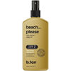 Picture of b.tan SPF 7 Deep Tanning Dry Spray | Beach... Please SPF 7 Tanning Oil - Get a Deep Beach Bronze & Golden Tan, Deeply Nourishes Skin from Marula & Argan Oil, Includes a Touch of Self Tan for an Extra Kick, Vegan, Cruelty Free 8 Fl Oz