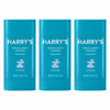 Picture of Harry's Deodorant & Antiperspirant - Odor & Sweat Control Antiperspirant for Men - Stone (3 count)