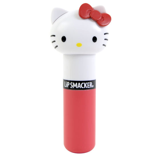 Picture of Lip Smacker Sanrio Hello Kitty Sanrio Lippy Pal Flavored Lip Balm, Cheerful Cherry | Dry Lips | For Kids, Men, Women | Stocking Stuffer | Christmas Gift