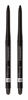 Picture of Rimmel Exaggerate eye definer, noir, 2 Count