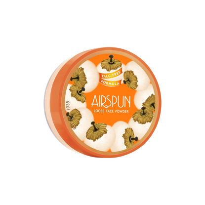 Picture of Airspun Loose Powder Translucent Extra Coverage 2pk