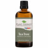 Picture of Plant Therapy Tea Tree Essential Oil 100% Pure, Undiluted, Natural Aromatherapy, Therapeutic Grade 100 mL (3.3 oz)