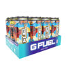 Picture of G Fuel Sugar Free Plant Based Ingredients - Sage Mode 16oz, 12-Pack - Vitamin Fortified Elite Game Changing Energy