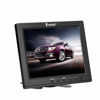 Picture of Eyoyo 8 Inch HDMI Monitor 1024x768 Resolution Small Display Portable 4:3 TFT LCD Mini Monitor HD Color Screen Support HDMI VGA BNC AV Ypbpr Input