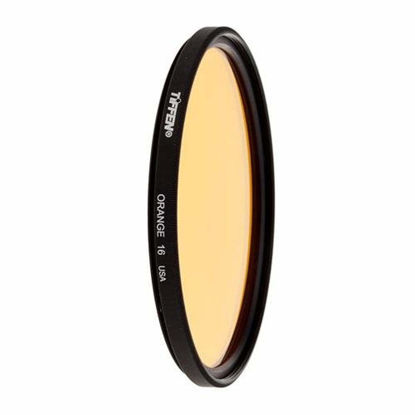 Picture of Tiffen 67mm 16 Filter (Orange)