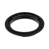 Picture of Fotodiox RB2A 49mm Filter Thread Lens, Macro Reverse Ring Camera Mount Adapter, for Nikon D1, D1H, D1X, D2H, D2X, D2Hs, D2Xs, D3, D3X, D3s, D4, D100, D200, D300, D300S, D700, D800, D800E, D40, D50, D60, D70, D70S, D80, D40X, D90, D3000, D3100, D3200, D5000, D5100, D7000, Fuji S1, S2, S3, S5