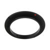 Picture of Fotodiox RB2A 49mm Filter Thread Lens, Macro Reverse Ring Camera Mount Adapter, for Nikon D1, D1H, D1X, D2H, D2X, D2Hs, D2Xs, D3, D3X, D3s, D4, D100, D200, D300, D300S, D700, D800, D800E, D40, D50, D60, D70, D70S, D80, D40X, D90, D3000, D3100, D3200, D5000, D5100, D7000, Fuji S1, S2, S3, S5