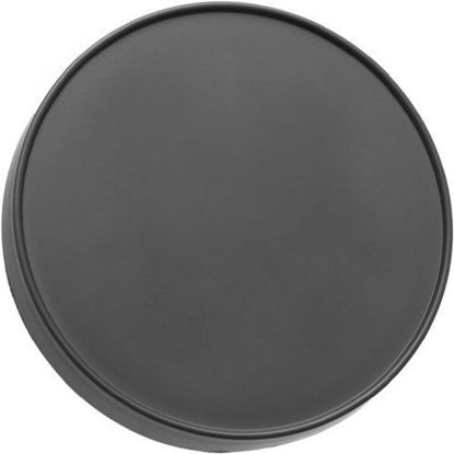 Picture of Kaiser 61mm Slip-On Lens Cap (206961)