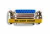 Picture of Cablelera ZAGA1677FF DB15 Female to DB15 Female Mini Gender Changer