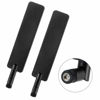 Picture of 9dBi RP-SMA Male 3G 4G LTE Cellular Trail Camera Long Range Antenna Compatible with SPYPOINT Link Micro Link Dark Link S Link EVO Tactacam Stealth Cam Camera Cellular Trail Camera (Pack of 2)