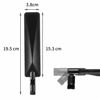 Picture of 9dBi RP-SMA Male 3G 4G LTE Cellular Trail Camera Long Range Antenna Compatible with SPYPOINT Link Micro Link Dark Link S Link EVO Tactacam Stealth Cam Camera Cellular Trail Camera (Pack of 2)