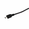 Picture of Compatible USB Cable for Canon EOS Rebel T7i DSLR Camera, and USB Computer Cord for Canon EOS Rebel T7i Digital SLR Camera 6-Feet