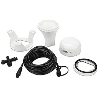 Picture of Garmin GPS 24xd Antenna/Receiver, NMEA 2000