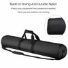 Picture of Meking 100cm/39inches Padded Carrying Bag Heavy Duty Photography Tripod Carrying Case with Strap for Light Stands, Boom Stand, Tripod, Monopod, Umbrella and Other Photographic Photo Studio Accessories