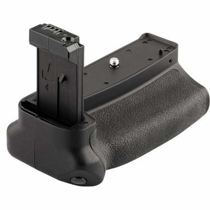 Picture of Vello BG-C18 Battery Grip for Canon EOS RP Mirrorless Camera
