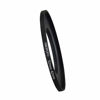 Picture of 52mm to 82mm Camera Filter Ring /52mm to 82mm Step-Up Ring Filter Adapter for 82mm UV,ND,CPL,Metal Step Up Ring