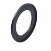 Picture of 86mm to 95mm Step-Up Ring Filter adapter/86mm to 95mm Camera Filter Ring for 95mm UV,ND,CPL,Metal Step Up Ring