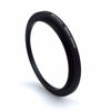 Picture of 49mm to 55mm Step-Up Ring Filter adapter/49mm to 55mm Camera Filter Ring ;Compatible All Brands 49mm Lens and 55mm UV,ND,CPL,Metal Step Up Ring