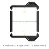 Picture of K&F Concept Nano-X Pro 100 * 100mm Suqare Filter Protect Frame for Square Filter