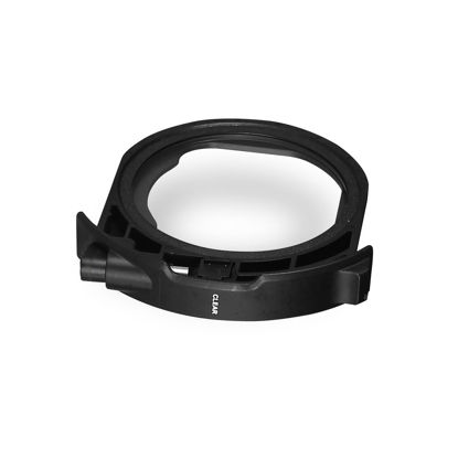 Picture of Meike MK-EFTR-Clear Filters Converter for Canon and Meike MK-EFTR-C Drop-in Filters Mount Adapter EF EOS R