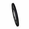 Picture of 43mm Lens to 58mm Camera Filter Ring Compatible with for All Brands 43mm Lens and 58mm UV,ND,CPL Camera Filter Accessories