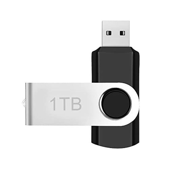 GetUSCart- 1000GB USB Flash Drive Memory Stick USB 3.0 1TB Photo