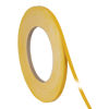 Picture of Oracal 651 Vinyl Pinstriping Tape - Vinyl Striping Lines Stickers, Striping - 1/4" Signal Yellow