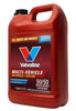 Picture of Valvoline Multi-Vehicle 50/50 Prediluted Ready-to-Use Antifreeze/Coolant 1 GA, Light Yellow/Green.