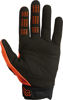 Picture of Fox Racing Men's DIRTPAW Motocross Glove, Fluorescent Orange, 2X-Large