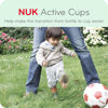 Picture of NUK Active Hard Spout Sippy Cup, 10 oz, 1 Pack, 9+ Months