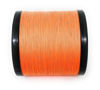 Picture of Reaction Tackle Braided Fishing Line Hi Vis Orange 20LB 1500yd