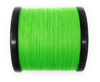 Picture of Reaction Tackle Braided Fishing Line Hi Vis Green 50LB 1500yd