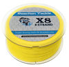 Picture of Reaction Tackle Braided Fishing Line - 8 Strand Hi Vis Yellow 25LB 150yd