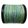 Picture of Reaction Tackle Braided Fishing Line Camo Aqua 30LB 1500yd