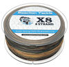 Picture of Reaction Tackle Braided Fishing Line - 8 Strand Green Camo 65LB 1500yd