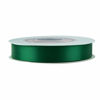 Picture of VATIN 5/8 inch Double Faced Polyester Forest Green Satin Ribbon -Continuous 25 Yard Spool, Perfect for Wedding Decor, Wreath, Baby Shower,Gift Package Wrapping and Other Projects