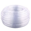 Picture of DERNORD PVC Tubing 1/8"ID X 1/4"OD Flexible Clear Vinyl Hose 50 Feet for Food Grade